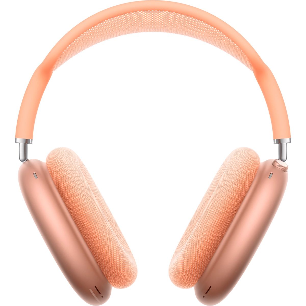 Навушники AirPods MAX USB-C Orange (MWW73)